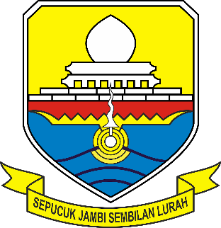 Logo Provinsi Jambi
